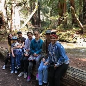 Meet your Posher, Mitzie